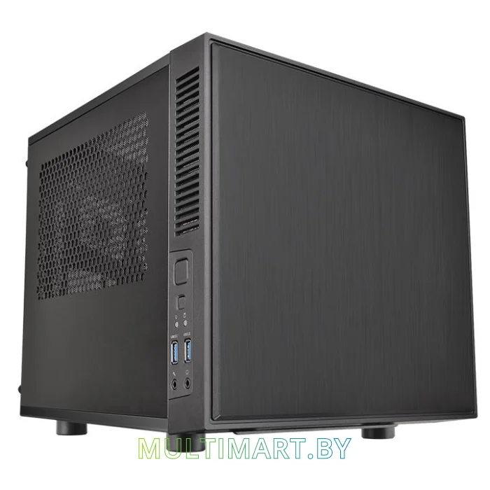 Корпус Thermaltake Suppressor F1 (CA-1E6-00S1WN-00)